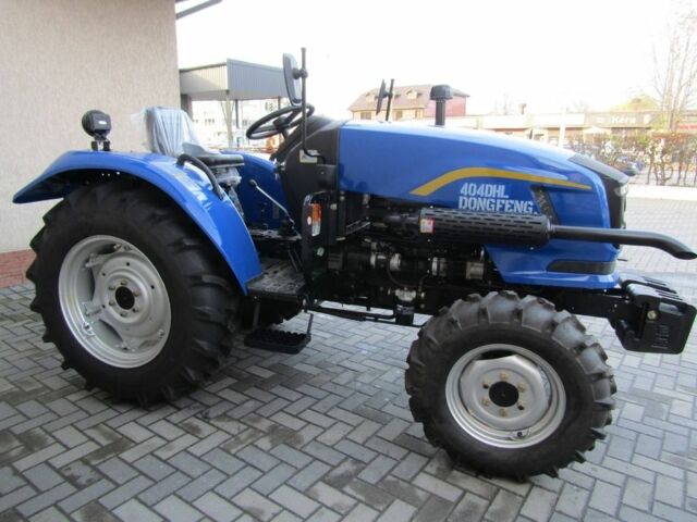 Донг Фенг Інша, об'ємом двигуна 4.04 л та пробігом 1 тис. км за 8400 $, фото 19 на Automoto.ua