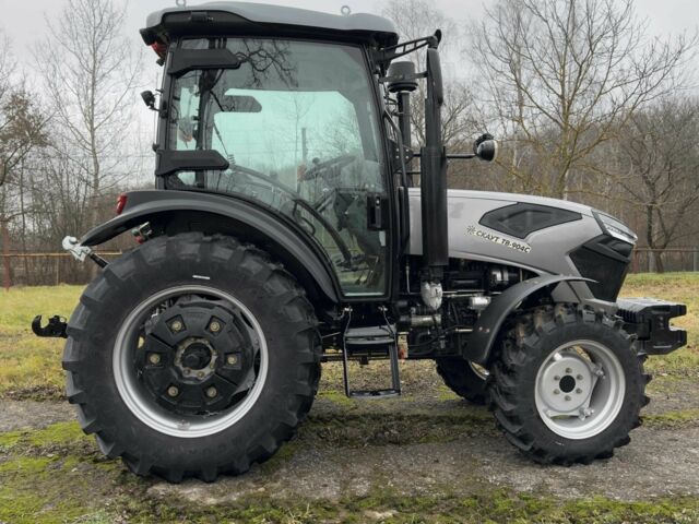 Донг Фенг Другая, объемом двигателя 4.09 л и пробегом 171 тыс. км за 22000 $, фото 2 на Automoto.ua