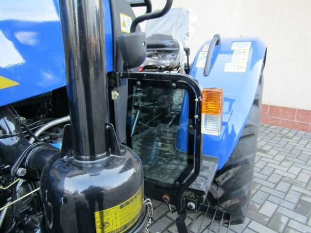 Донг Фенг Інша, об'ємом двигуна 4.04 л та пробігом 1 тис. км за 8400 $, фото 21 на Automoto.ua