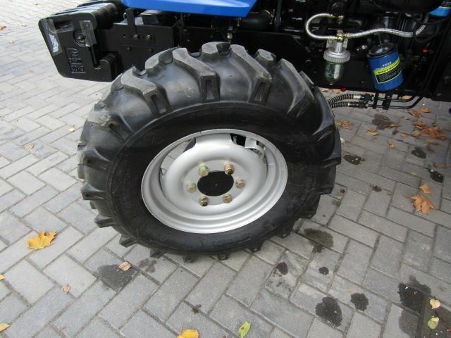 Донг Фенг Інша, об'ємом двигуна 4.04 л та пробігом 1 тис. км за 8400 $, фото 2 на Automoto.ua