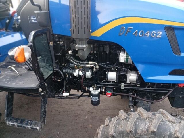 Донг Фенг Другая, объемом двигателя 0 л и пробегом 0 тыс. км за 9400 $, фото 1 на Automoto.ua