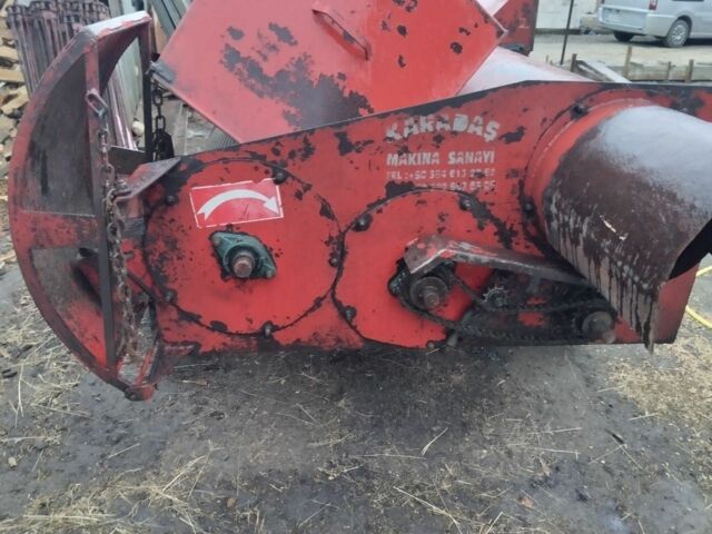 Донг Фенг Другая, объемом двигателя 0 л и пробегом 0 тыс. км за 9400 $, фото 4 на Automoto.ua