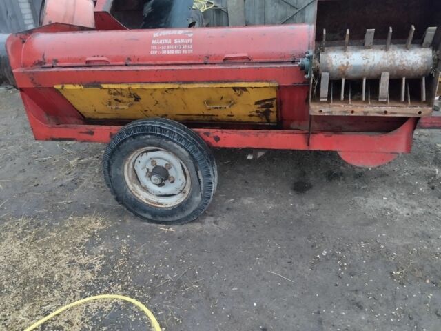 Донг Фенг Другая, объемом двигателя 0 л и пробегом 0 тыс. км за 9400 $, фото 6 на Automoto.ua