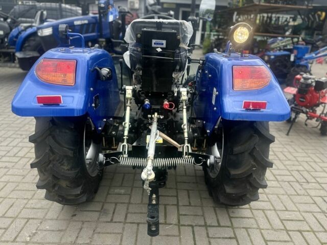 Донг Фенг Інша, об'ємом двигуна 0 л та пробігом 0 тис. км за 6900 $, фото 1 на Automoto.ua