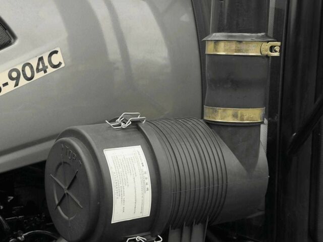 Донг Фенг Другая, объемом двигателя 4.09 л и пробегом 171 тыс. км за 22000 $, фото 7 на Automoto.ua