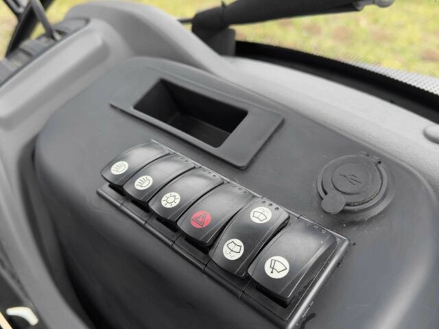 Донг Фенг Другая, объемом двигателя 4.09 л и пробегом 171 тыс. км за 22000 $, фото 20 на Automoto.ua