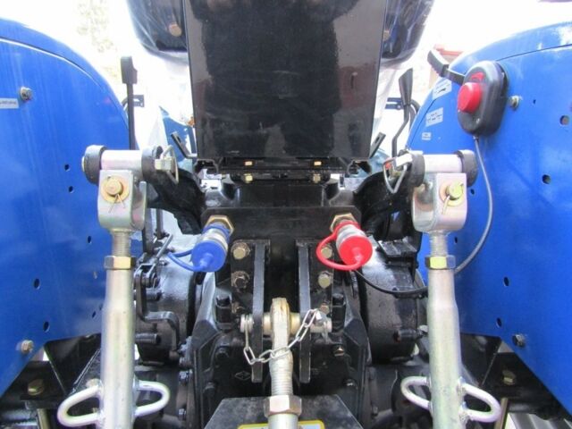 Донг Фенг Інша, об'ємом двигуна 4.04 л та пробігом 1 тис. км за 8400 $, фото 23 на Automoto.ua