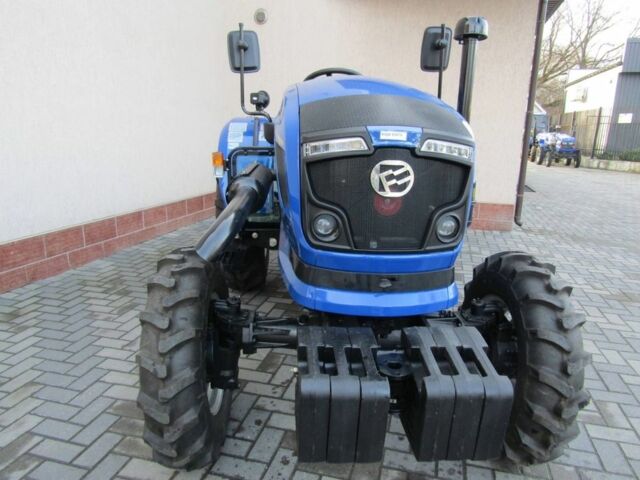 Донг Фенг Інша, об'ємом двигуна 4.04 л та пробігом 1 тис. км за 8400 $, фото 18 на Automoto.ua