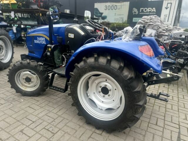 Донг Фенг Інша, об'ємом двигуна 0 л та пробігом 0 тис. км за 6900 $, фото 3 на Automoto.ua