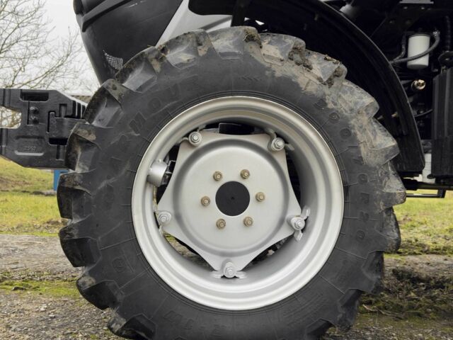 Донг Фенг Другая, объемом двигателя 4.09 л и пробегом 171 тыс. км за 22000 $, фото 4 на Automoto.ua