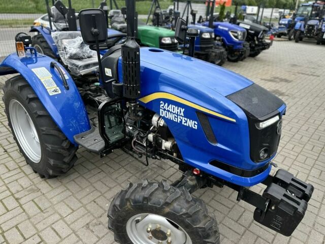 Донг Фенг Інша, об'ємом двигуна 0 л та пробігом 0 тис. км за 6900 $, фото 4 на Automoto.ua