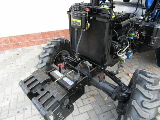 Донг Фенг Інша, об'ємом двигуна 4.04 л та пробігом 1 тис. км за 8400 $, фото 1 на Automoto.ua