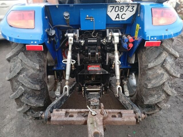 Донг Фенг Другая, объемом двигателя 0 л и пробегом 0 тыс. км за 9400 $, фото 2 на Automoto.ua