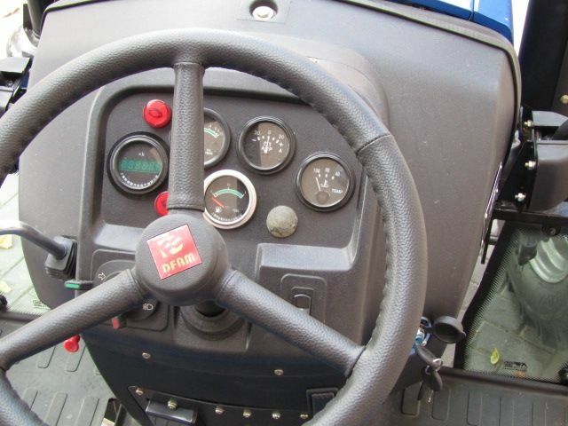 Донг Фенг Інша, об'ємом двигуна 4.04 л та пробігом 1 тис. км за 8400 $, фото 9 на Automoto.ua