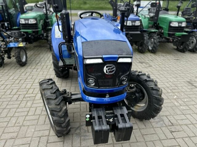 Донг Фенг Інша, об'ємом двигуна 0 л та пробігом 0 тис. км за 6900 $, фото 2 на Automoto.ua