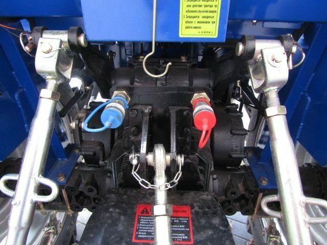 Донг Фенг Інша, об'ємом двигуна 4.04 л та пробігом 1 тис. км за 8400 $, фото 15 на Automoto.ua