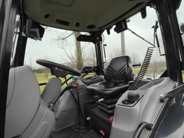 Донг Фенг Другая, объемом двигателя 4.09 л и пробегом 171 тыс. км за 22000 $, фото 18 на Automoto.ua