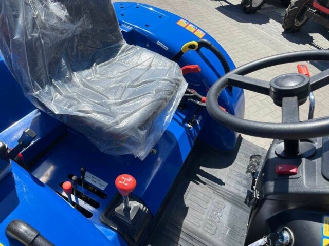 Донг Фенг Другая, объемом двигателя 1.81 л и пробегом 0 тыс. км за 8200 $, фото 9 на Automoto.ua