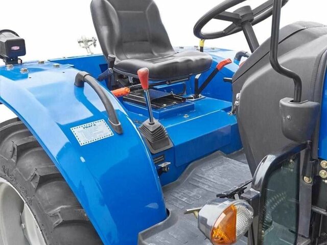 Донг Фенг Інша, об'ємом двигуна 1.53 л та пробігом 0 тис. км за 7800 $, фото 13 на Automoto.ua