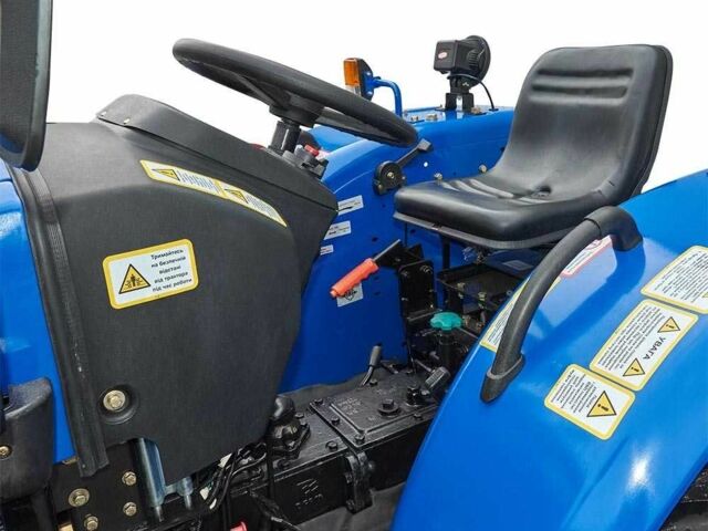 Донг Фенг Інша, об'ємом двигуна 1.53 л та пробігом 0 тис. км за 7300 $, фото 10 на Automoto.ua