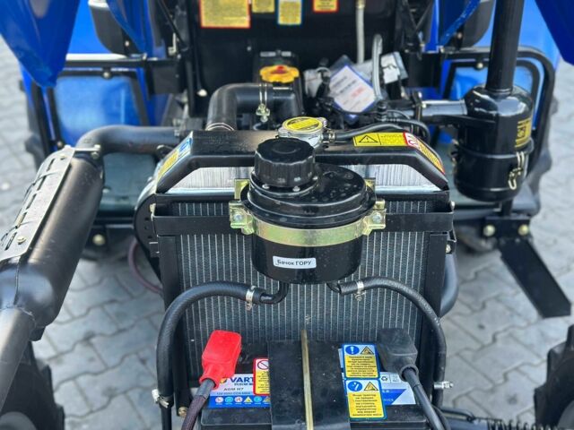 Донг Фенг Другая, объемом двигателя 1.53 л и пробегом 0 тыс. км за 7200 $, фото 10 на Automoto.ua