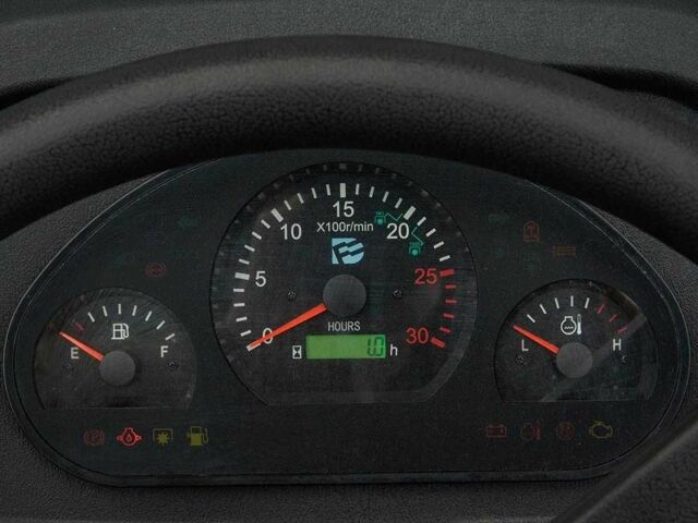 Донг Фенг Інша, об'ємом двигуна 1.53 л та пробігом 0 тис. км за 7300 $, фото 12 на Automoto.ua