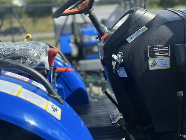 Донг Фенг Інша, об'ємом двигуна 0 л та пробігом 0 тис. км за 9900 $, фото 3 на Automoto.ua