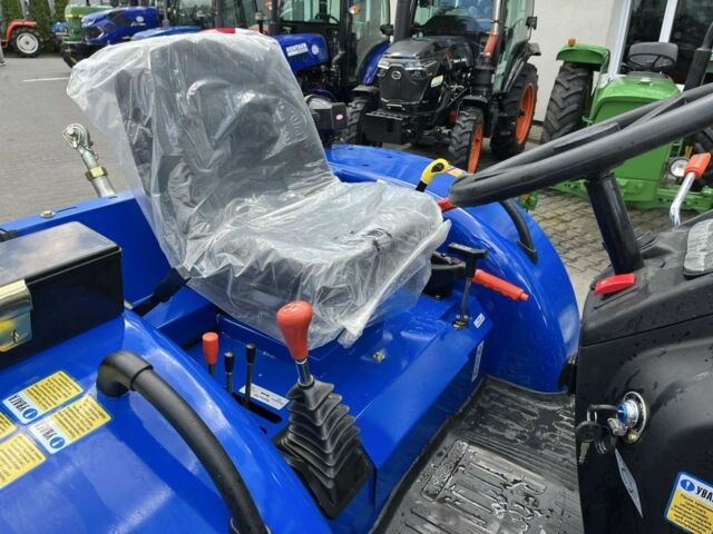 Донг Фенг Другая, объемом двигателя 0 л и пробегом 0 тыс. км за 10100 $, фото 6 на Automoto.ua