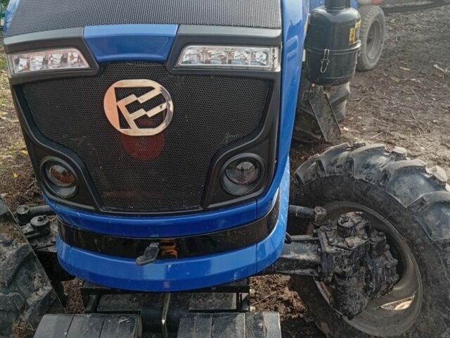 Донг Фенг Інша, об'ємом двигуна 0 л та пробігом 0 тис. км за 9700 $, фото 1 на Automoto.ua