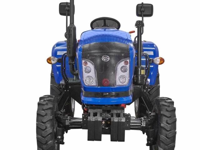 Донг Фенг Інша, об'ємом двигуна 1.53 л та пробігом 0 тис. км за 7800 $, фото 2 на Automoto.ua