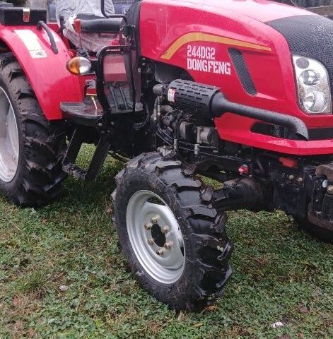 Донг Фенг Другая, объемом двигателя 0 л и пробегом 0 тыс. км за 7600 $, фото 1 на Automoto.ua