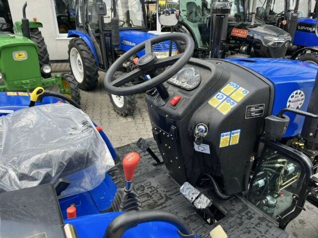 Донг Фенг Другая, объемом двигателя 0 л и пробегом 0 тыс. км за 10100 $, фото 7 на Automoto.ua