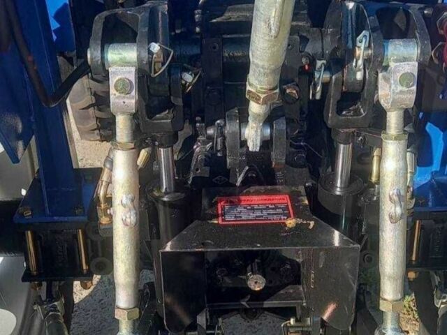 Донг Фенг Другая, объемом двигателя 0 л и пробегом 0 тыс. км за 9900 $, фото 2 на Automoto.ua