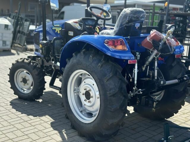 Донг Фенг Інша, об'ємом двигуна 0 л та пробігом 0 тис. км за 9900 $, фото 6 на Automoto.ua