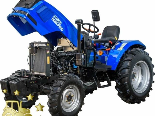 Донг Фенг Інша, об'ємом двигуна 1.81 л та пробігом 0 тис. км за 7800 $, фото 9 на Automoto.ua