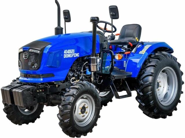 Донг Фенг Другая 2025 в Любомль на Automoto.ua Донг Фенг Другая, объемом двигателя 0 л и пробегом 0 тыс. км за 9900 $, фото 8 на Automoto.ua