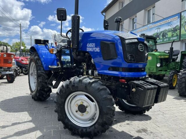 Донг Фенг Другая, объемом двигателя 0 л и пробегом 0 тыс. км за 10100 $, фото 1 на Automoto.ua