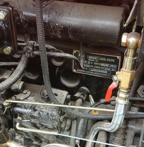 Донг Фенг Другая, объемом двигателя 0 л и пробегом 0 тыс. км за 7600 $, фото 5 на Automoto.ua