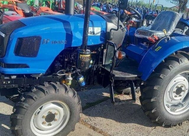 Донг Фенг Другая, объемом двигателя 0 л и пробегом 0 тыс. км за 9900 $, фото 1 на Automoto.ua