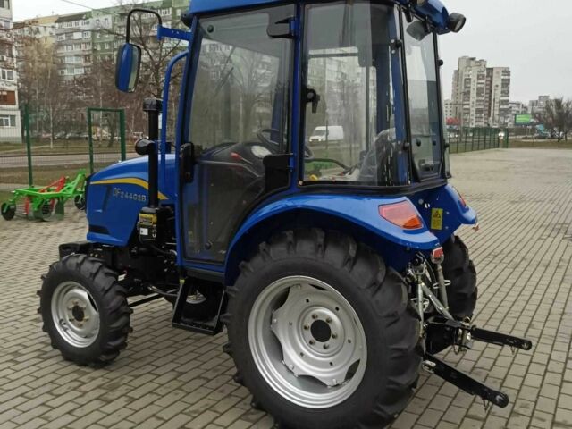 Донг Фенг Другая, объемом двигателя 1.81 л и пробегом 1 тыс. км за 10000 $, фото 7 на Automoto.ua