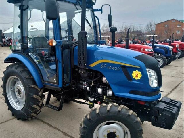 Донг Фенг Другая, объемом двигателя 2.53 л и пробегом 2 тыс. км за 12000 $, фото 6 на Automoto.ua