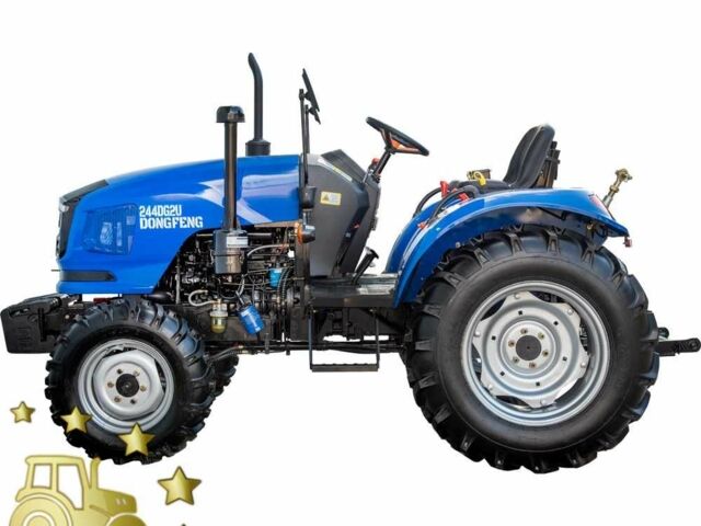 Донг Фенг Інша, об'ємом двигуна 1.81 л та пробігом 0 тис. км за 7800 $, фото 3 на Automoto.ua