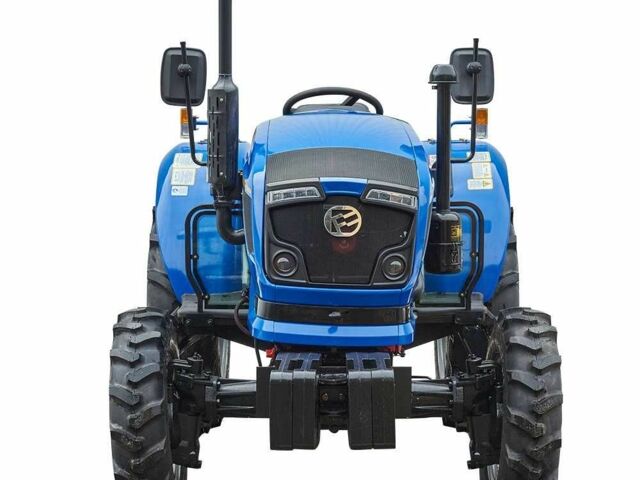 Донг Фенг Інша, об'ємом двигуна 1.53 л та пробігом 0 тис. км за 7300 $, фото 1 на Automoto.ua