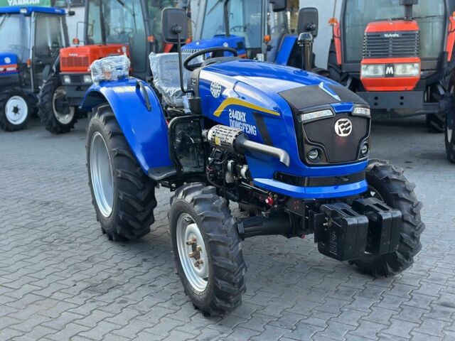 Донг Фенг Другая, объемом двигателя 1.53 л и пробегом 0 тыс. км за 7200 $, фото 1 на Automoto.ua