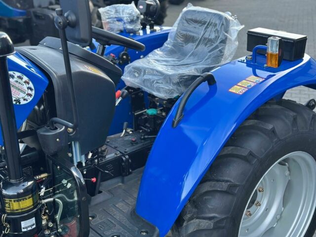 Донг Фенг Другая, объемом двигателя 1.53 л и пробегом 0 тыс. км за 7200 $, фото 12 на Automoto.ua