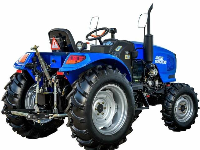 Донг Фенг Другая 2025 в Любомль на Automoto.ua Донг Фенг Другая, объемом двигателя 0 л и пробегом 0 тыс. км за 9900 $, фото 5 на Automoto.ua