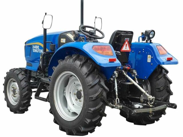 Донг Фенг Інша, об'ємом двигуна 1.53 л та пробігом 0 тис. км за 7300 $, фото 4 на Automoto.ua