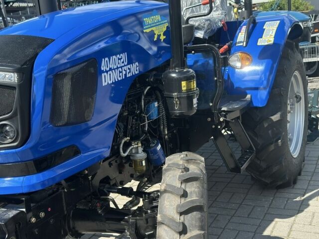 Донг Фенг Інша, об'ємом двигуна 0 л та пробігом 0 тис. км за 9900 $, фото 2 на Automoto.ua