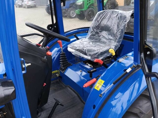 Донг Фенг Другая, объемом двигателя 1.81 л и пробегом 1 тыс. км за 10000 $, фото 8 на Automoto.ua