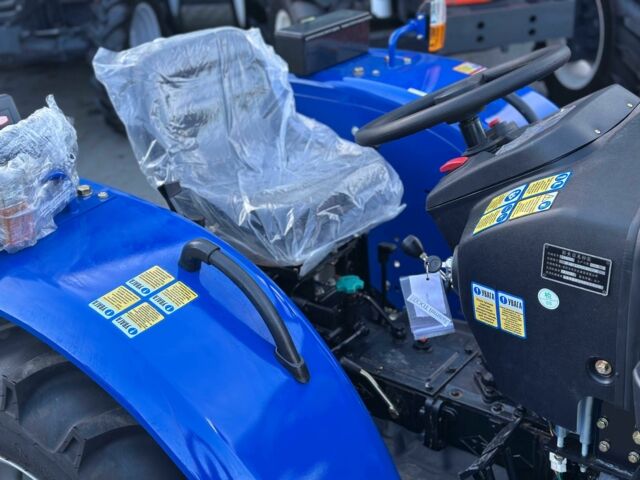 Донг Фенг Другая, объемом двигателя 1.53 л и пробегом 0 тыс. км за 7200 $, фото 13 на Automoto.ua